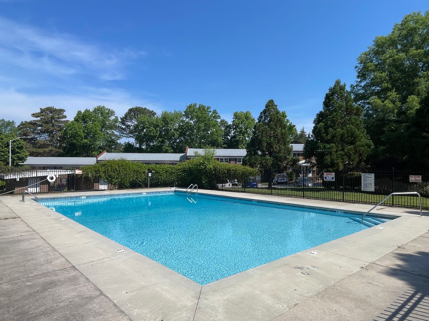 Live in the Heart of Carrboro – photo 3