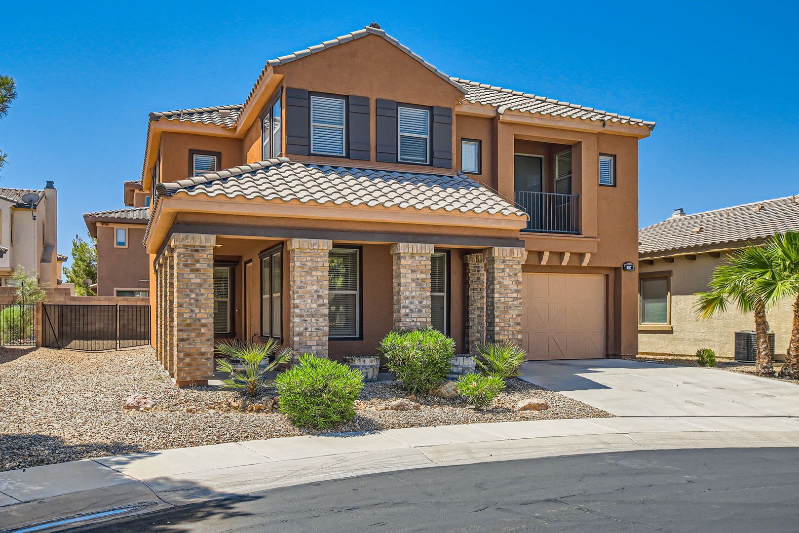Beautiful 3 bedroom in Tuscany community – photo 3