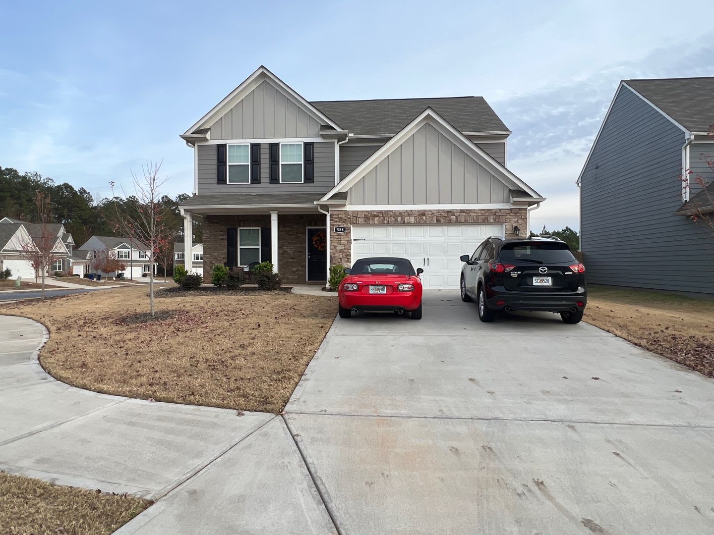 Beautiful Spacious 4 Bedroom House In Athens Ga – photo 2