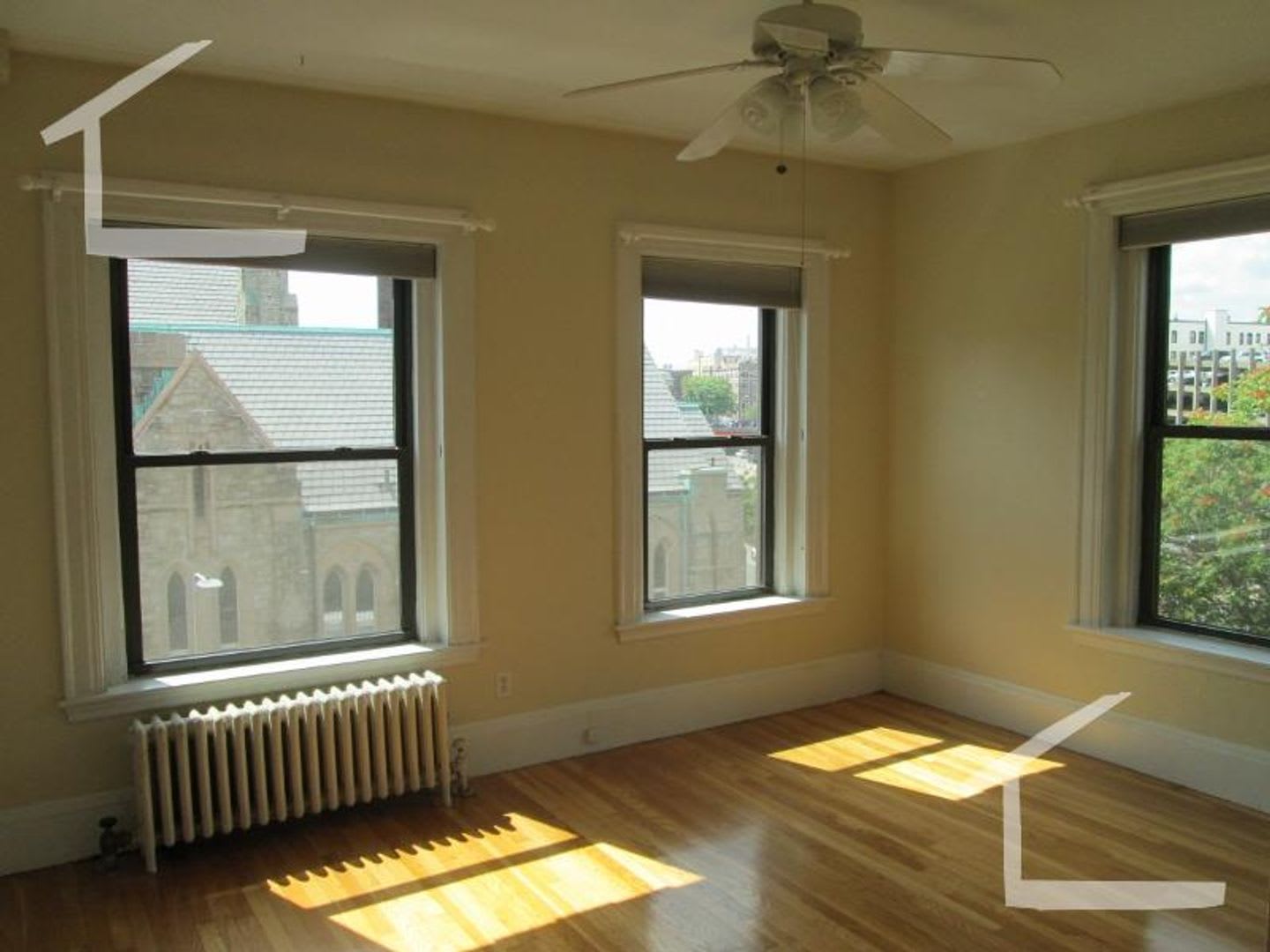 Nice studio in Fenway – photo 1