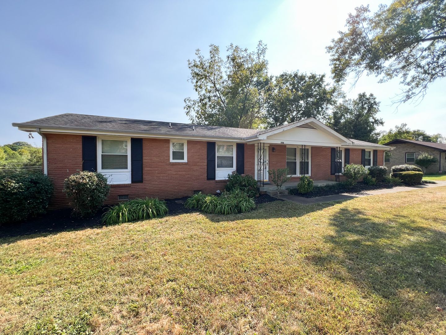 2108 Barkley Drive Clarksville, TN 37043 – photo 2
