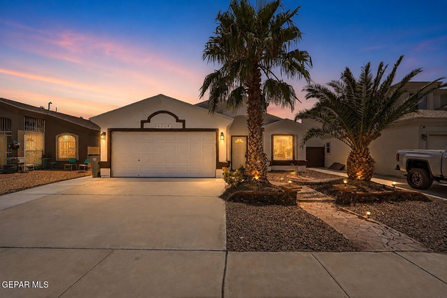 14214 SILVER POINT Avenue – photo 2