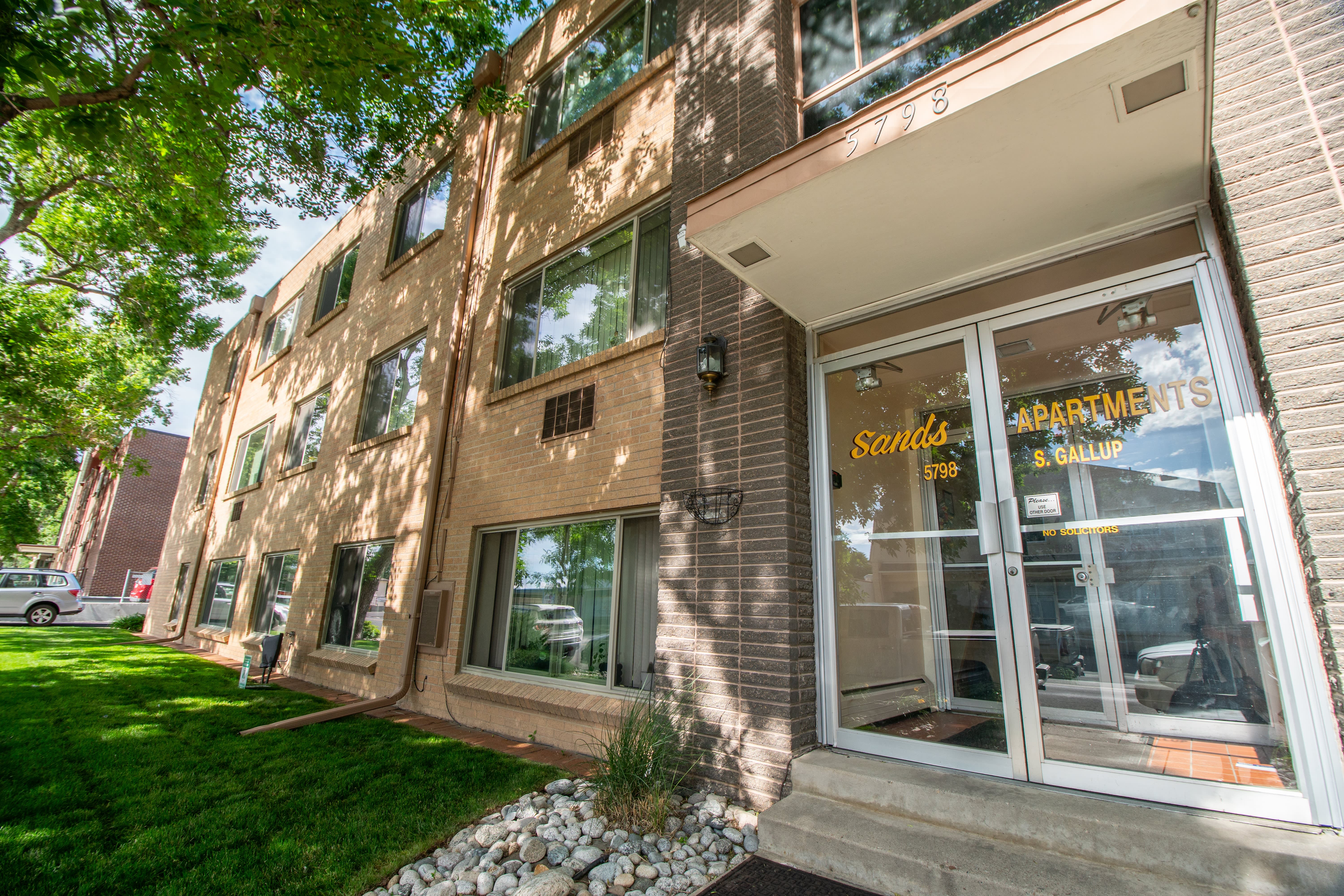 5798 S Gallup Street – photo 5