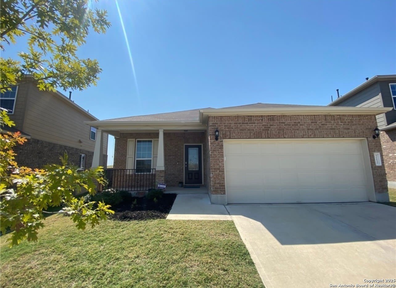 212 LYRE LEAF DR – photo 2