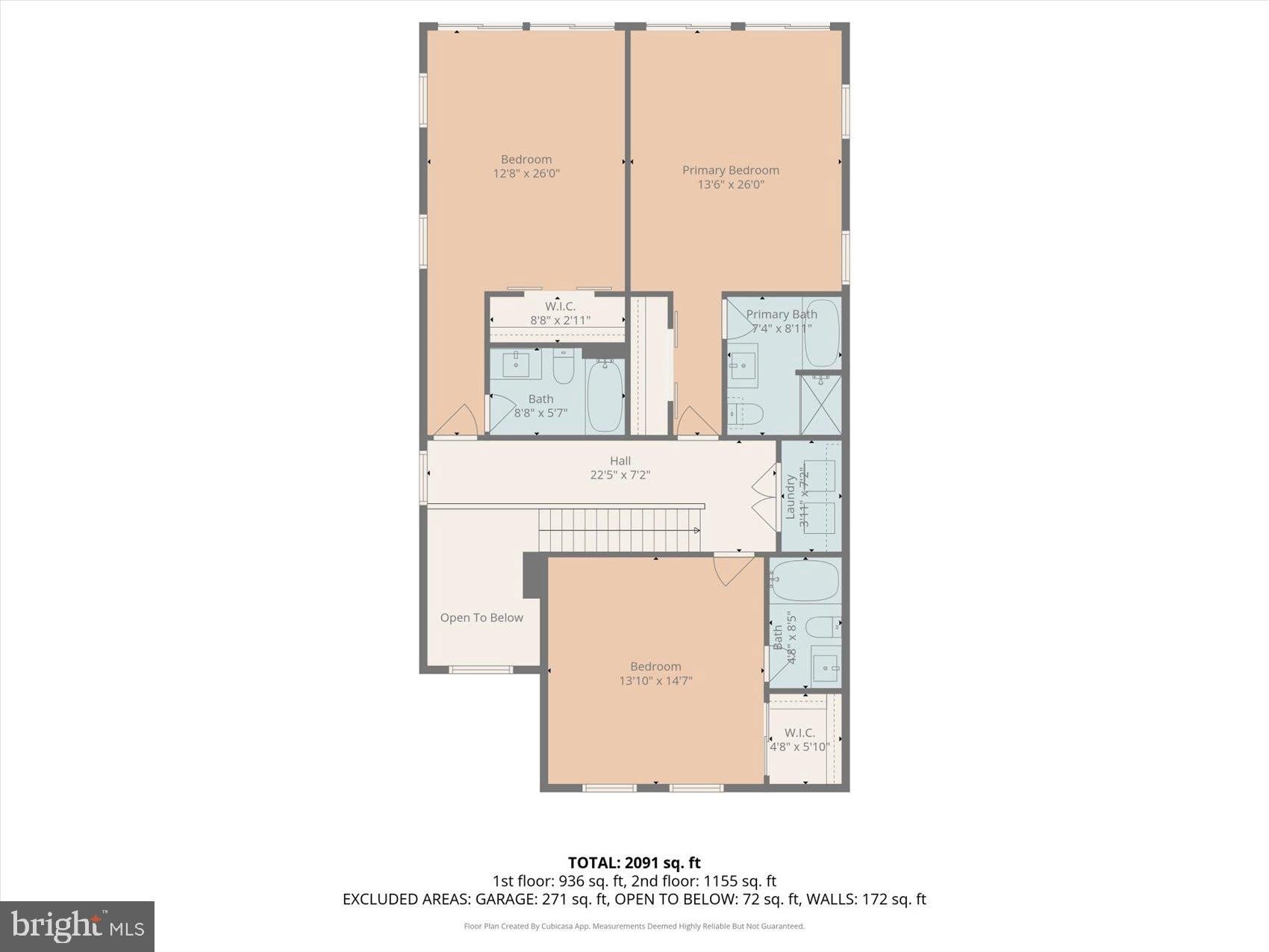 3145 BAYBRIAR Road – photo 5