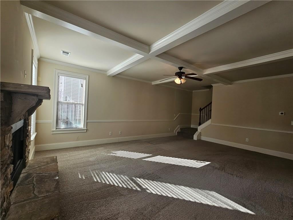1550 Horseshoe Creek Lane – photo 5