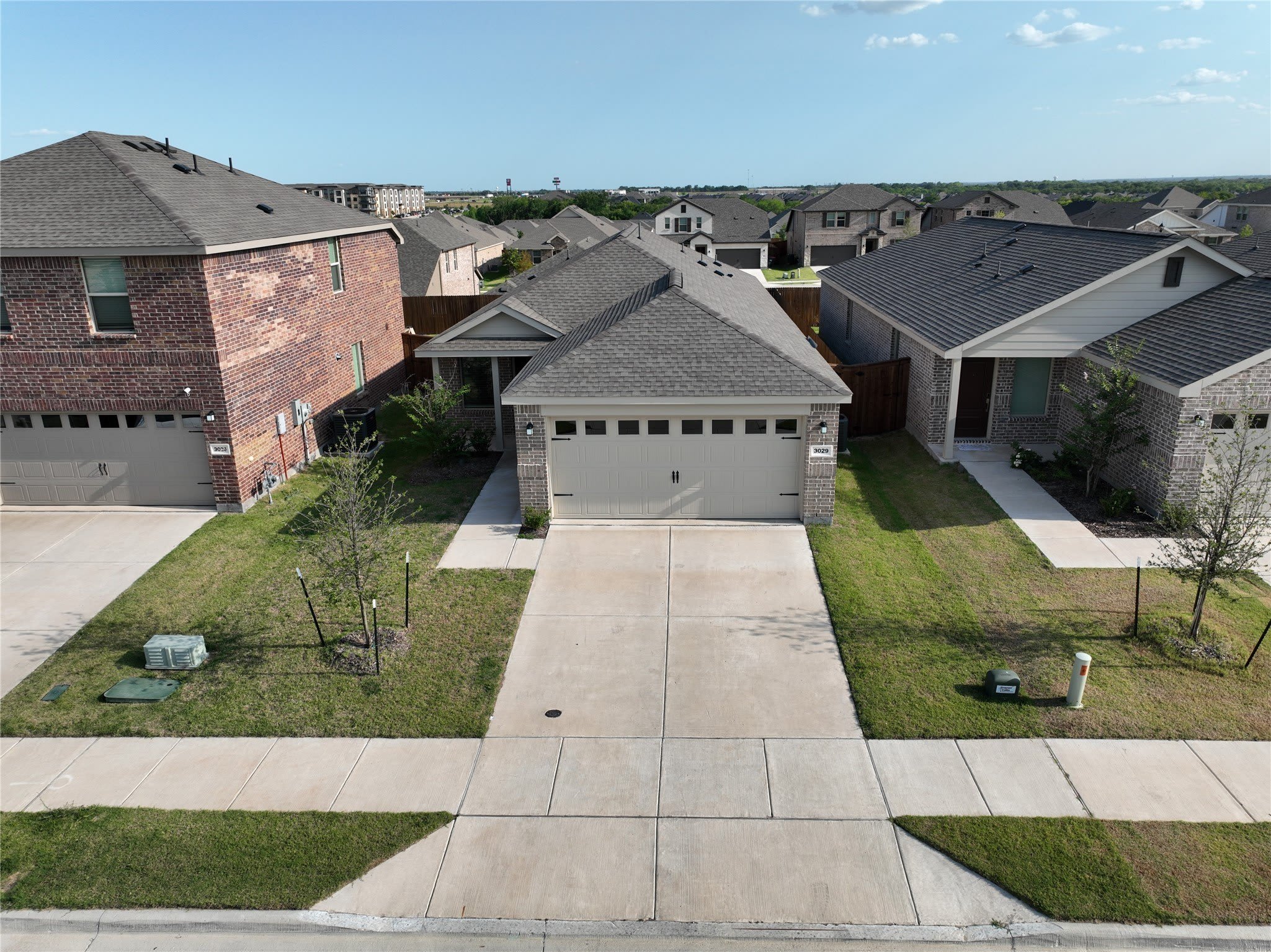 3029 Ashbrook Lane – photo 1
