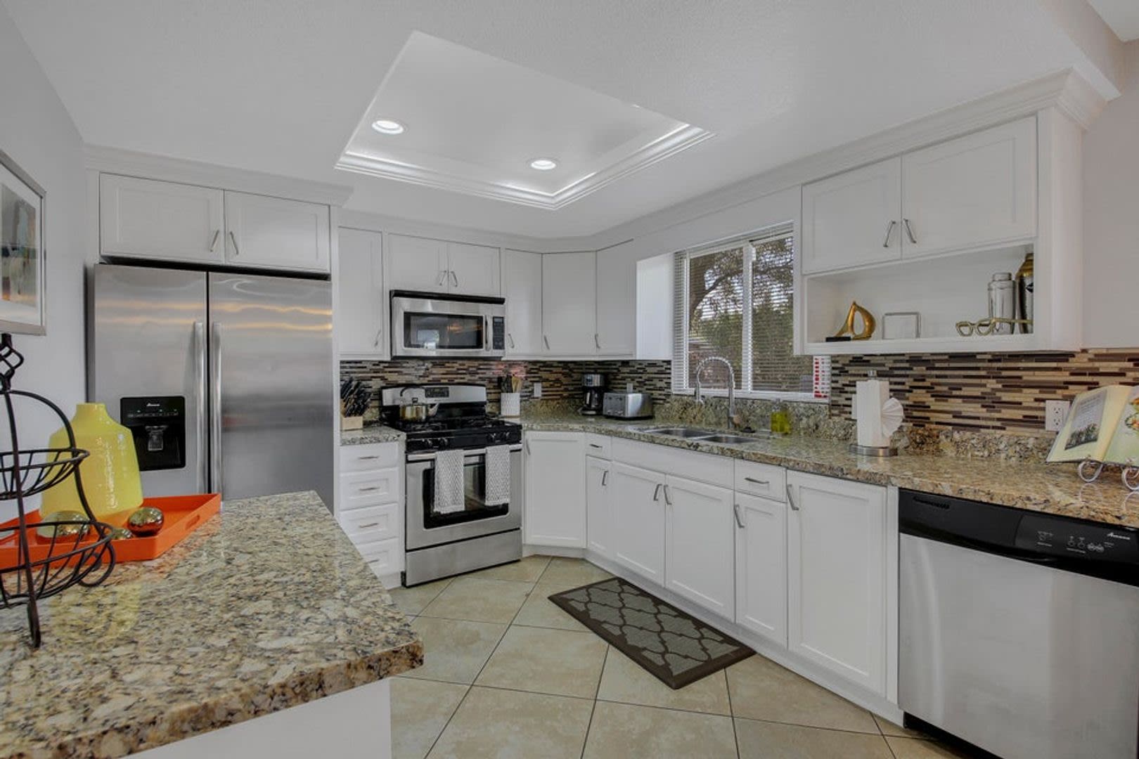 Pool home in Palm Springs – photo 4
