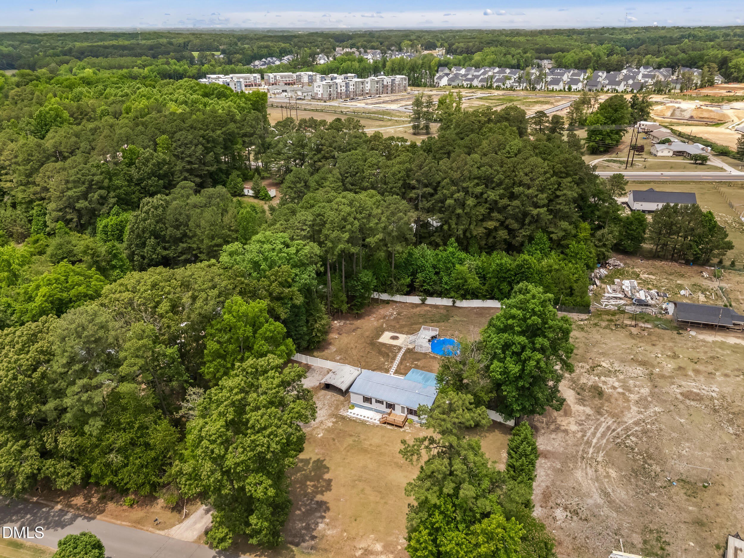 5629 Oakdale Road – photo 1