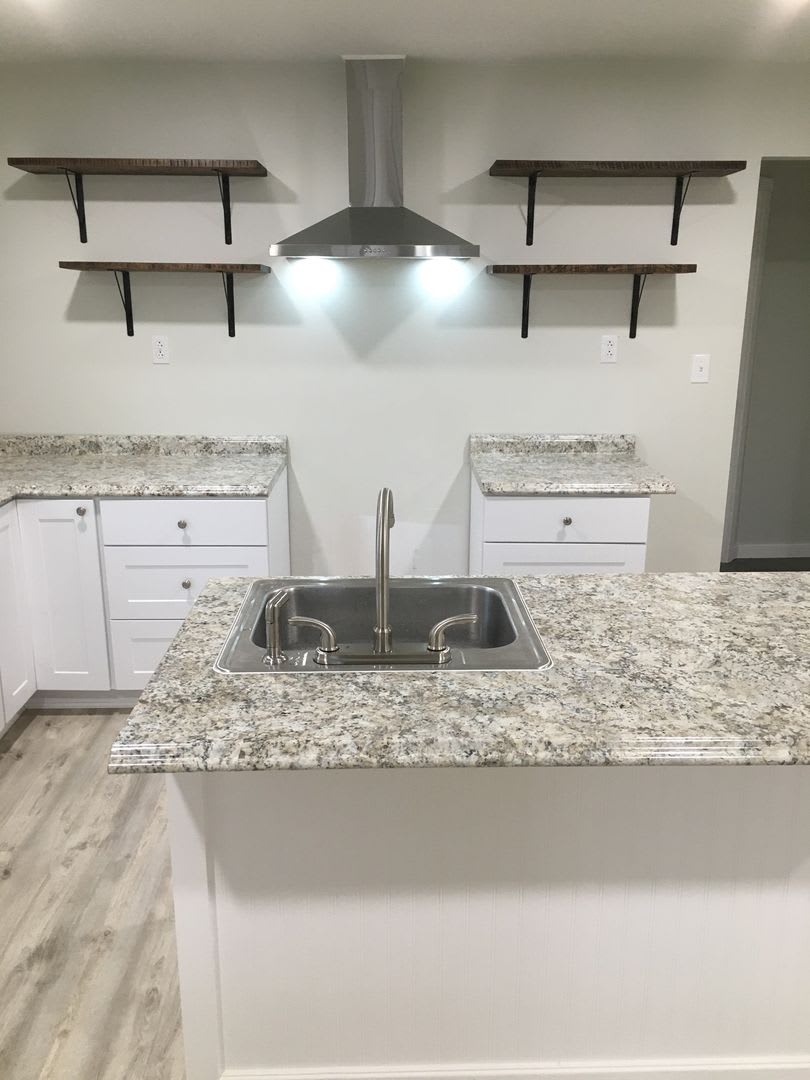 Newly Updated Home In Culloden – photo 5