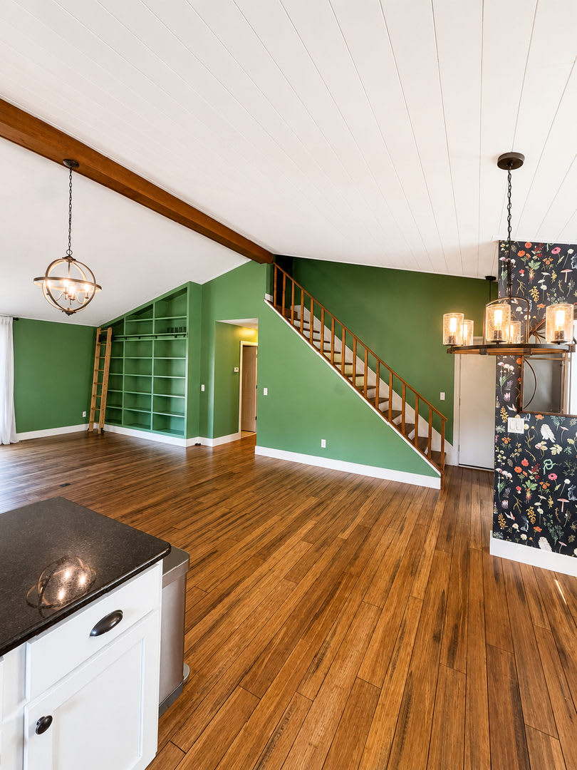 BEAUTIFUL 3 BEDROOM/2BATH HOUSE FOR LEASE – photo 4