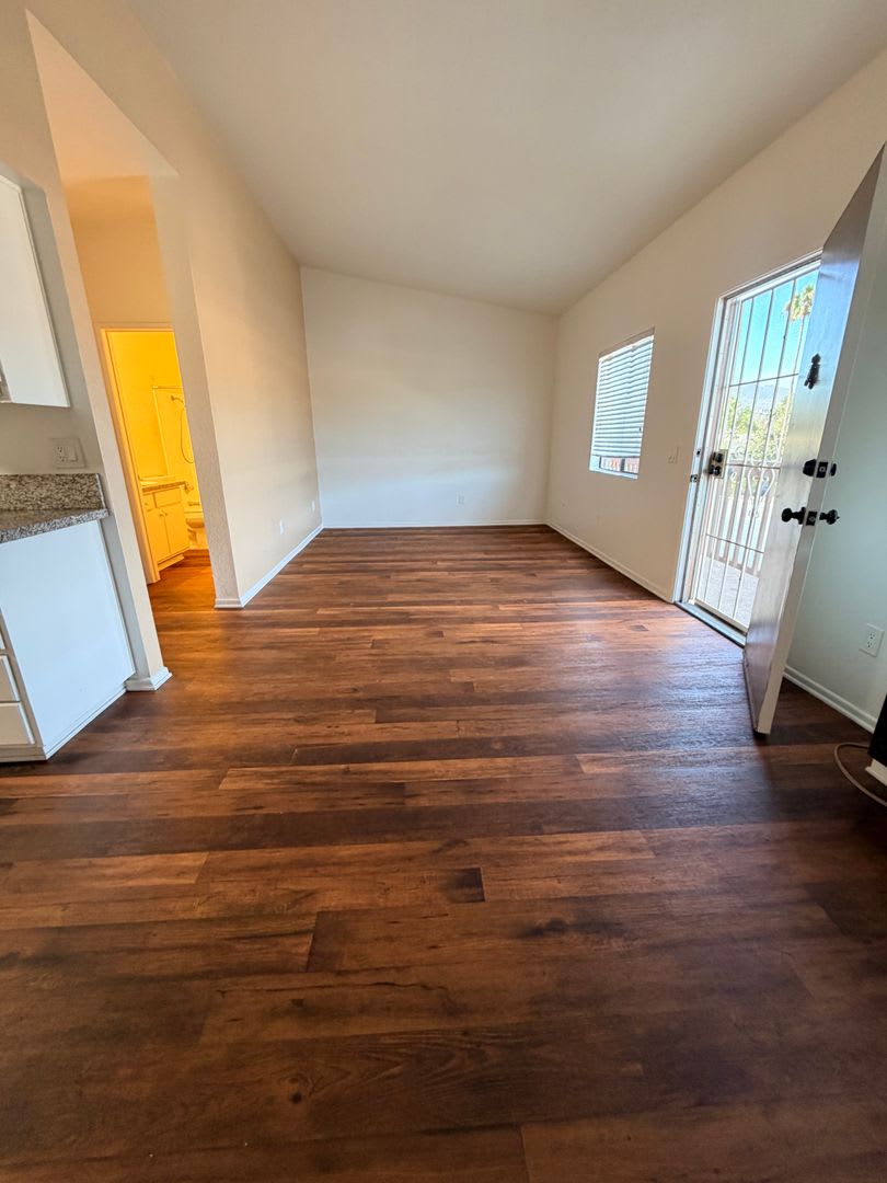 Palms Apartments San Marcos 2 bed 2 bath – photo 3