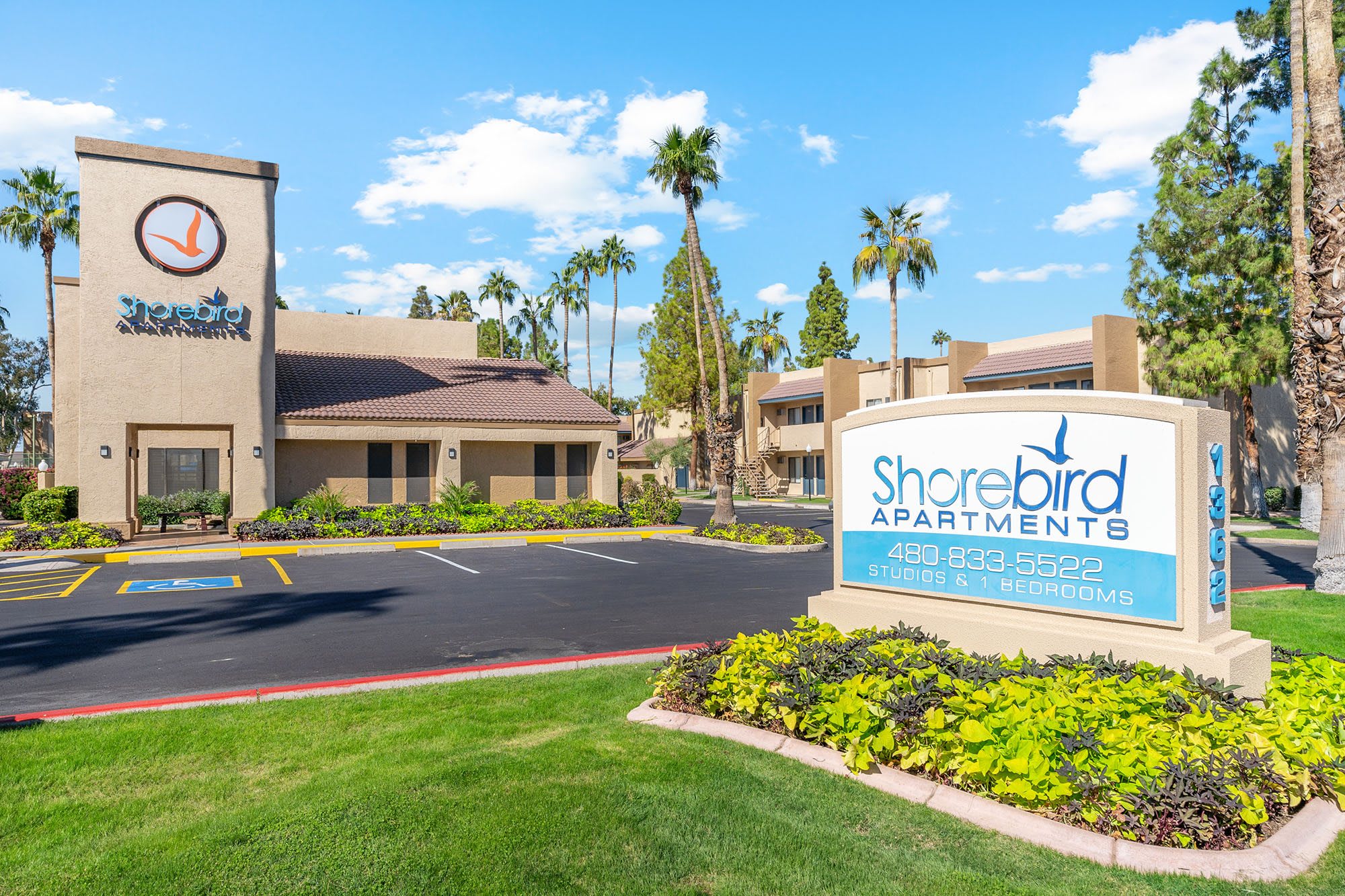 Shorebird Apartments – photo 1