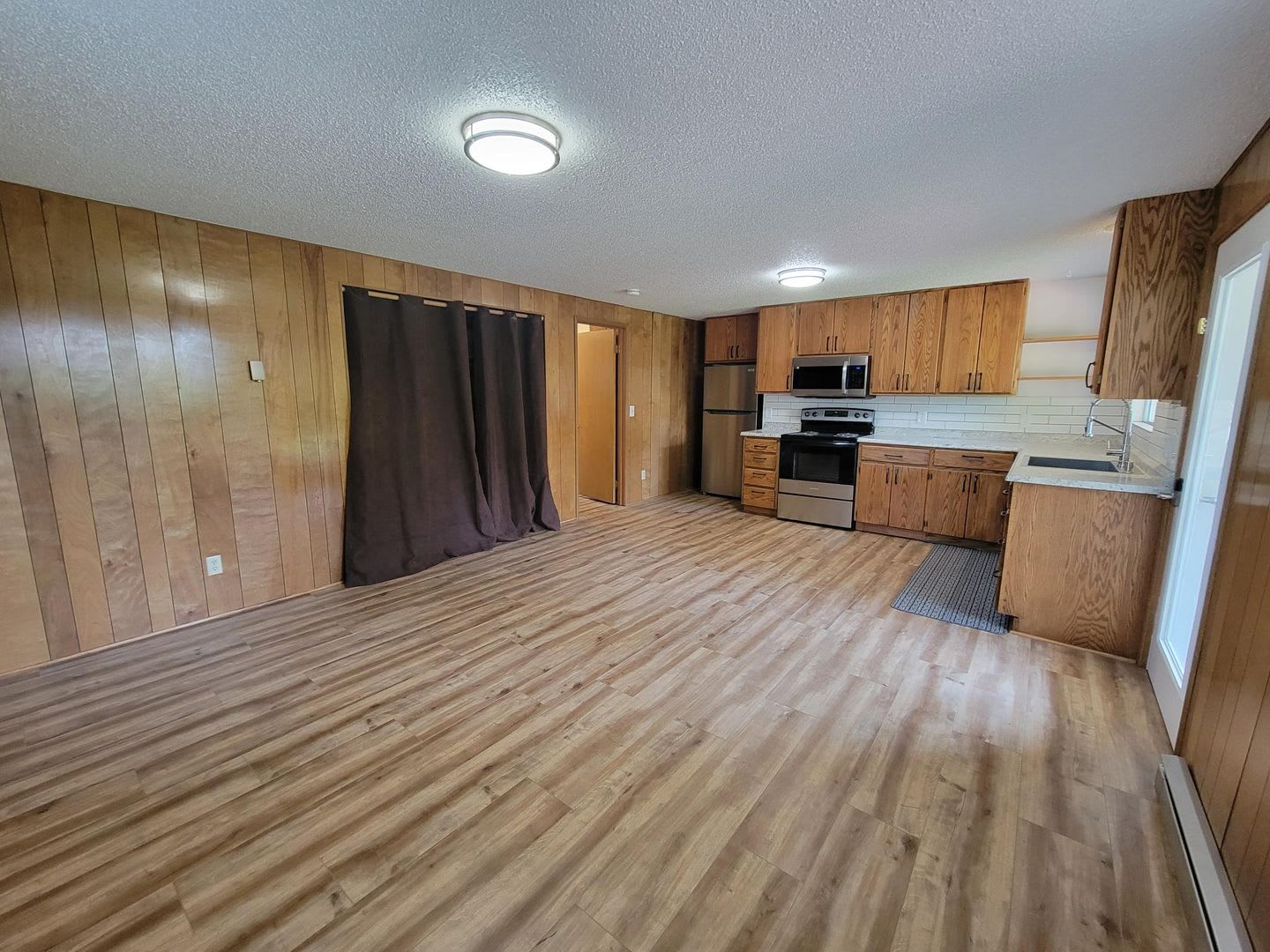 One Bedroom/One Bath – photo 5