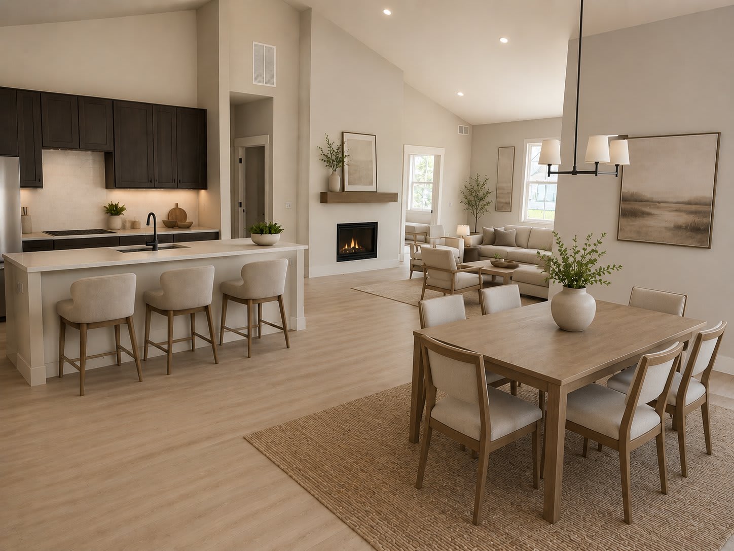 Riverwalk Townhomes – photo 1