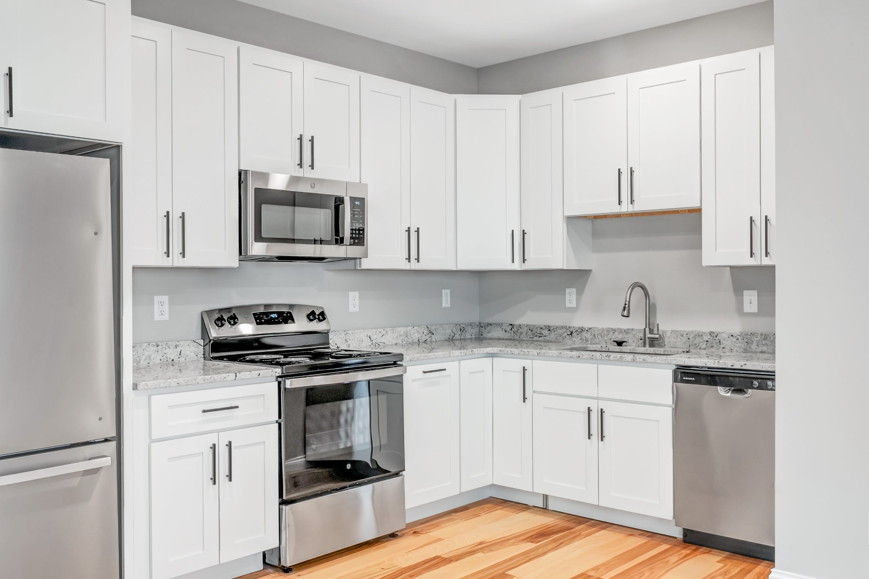 3525 Giles Avenue, #B – photo 2