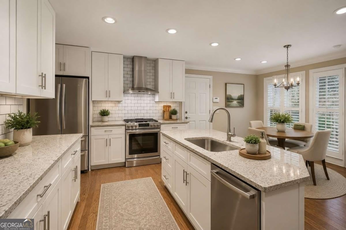 3800 Running Fox Drive – photo 4
