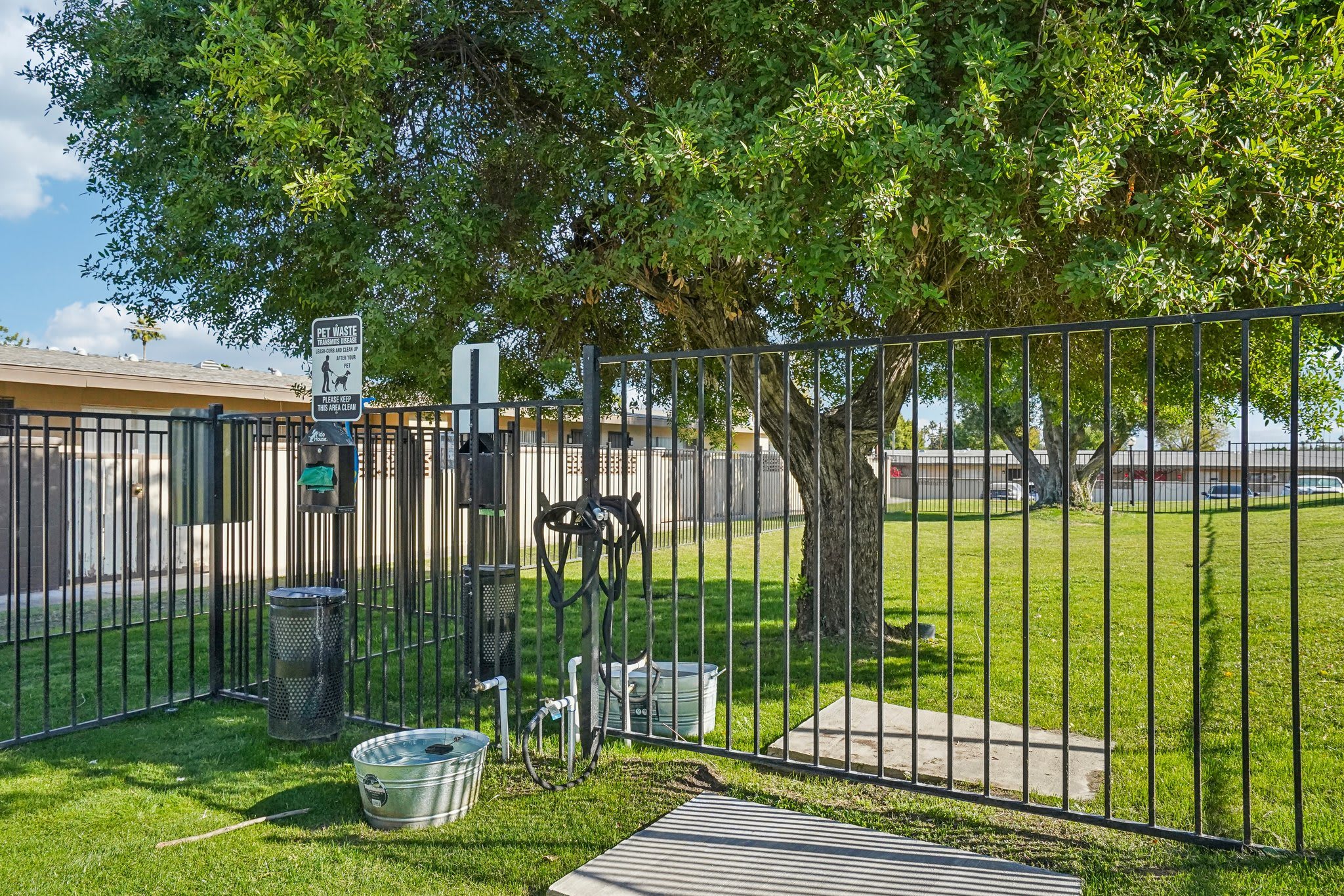 Desert Fountains at Palm Desert Apartments – photo 4