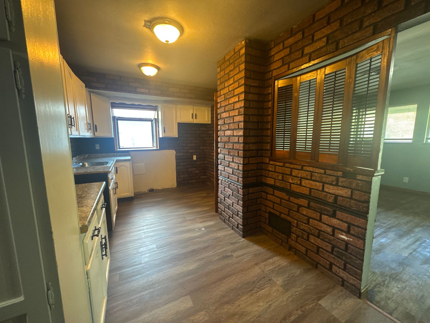 3 Bedroom, 1 Bath House on Cul De Sac! – photo 4