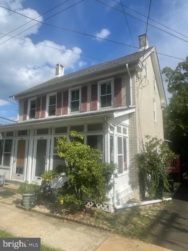 230 W ASHLAND Street – photo 1