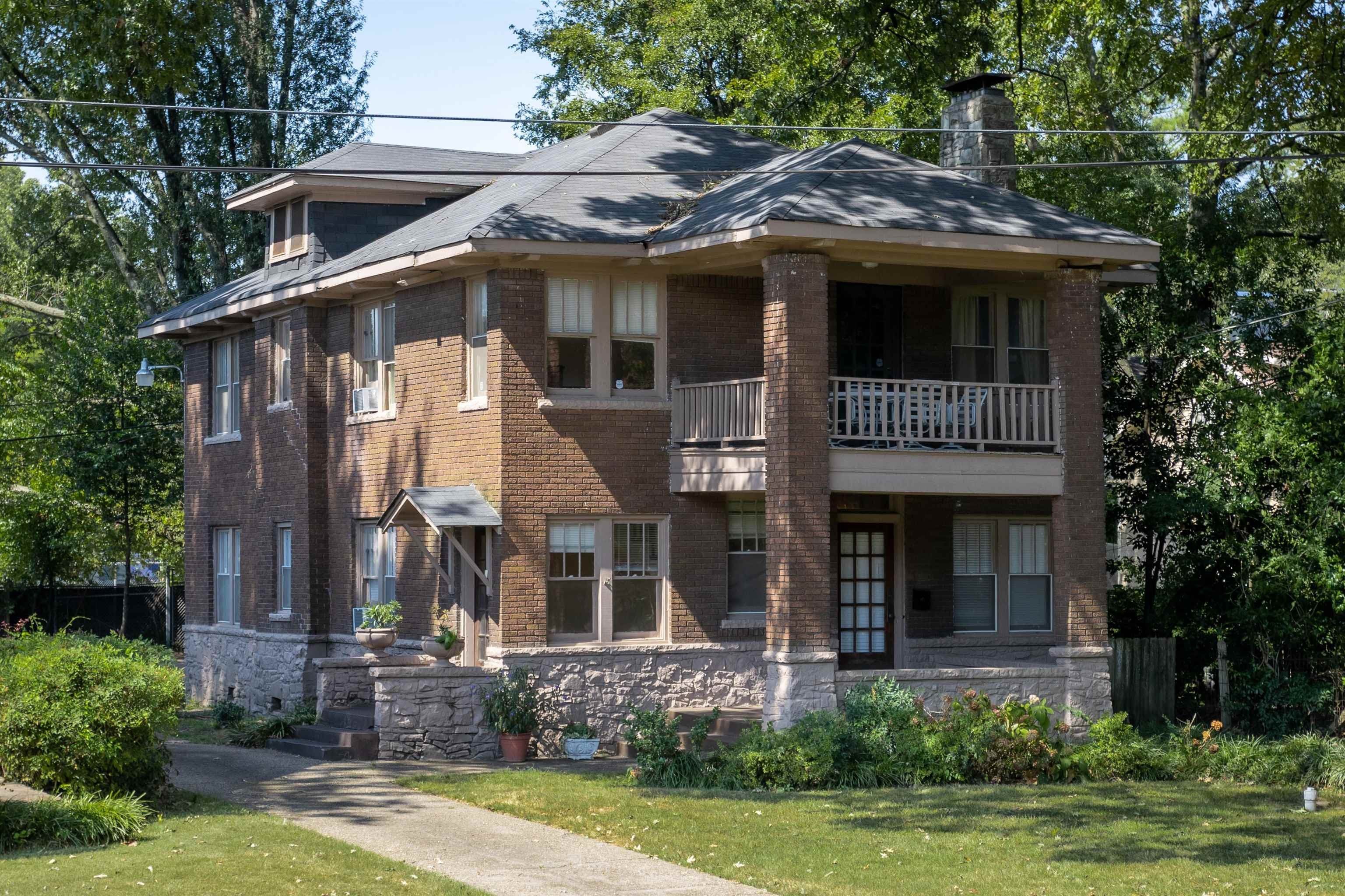 669 S MANSFIELD St – photo 1