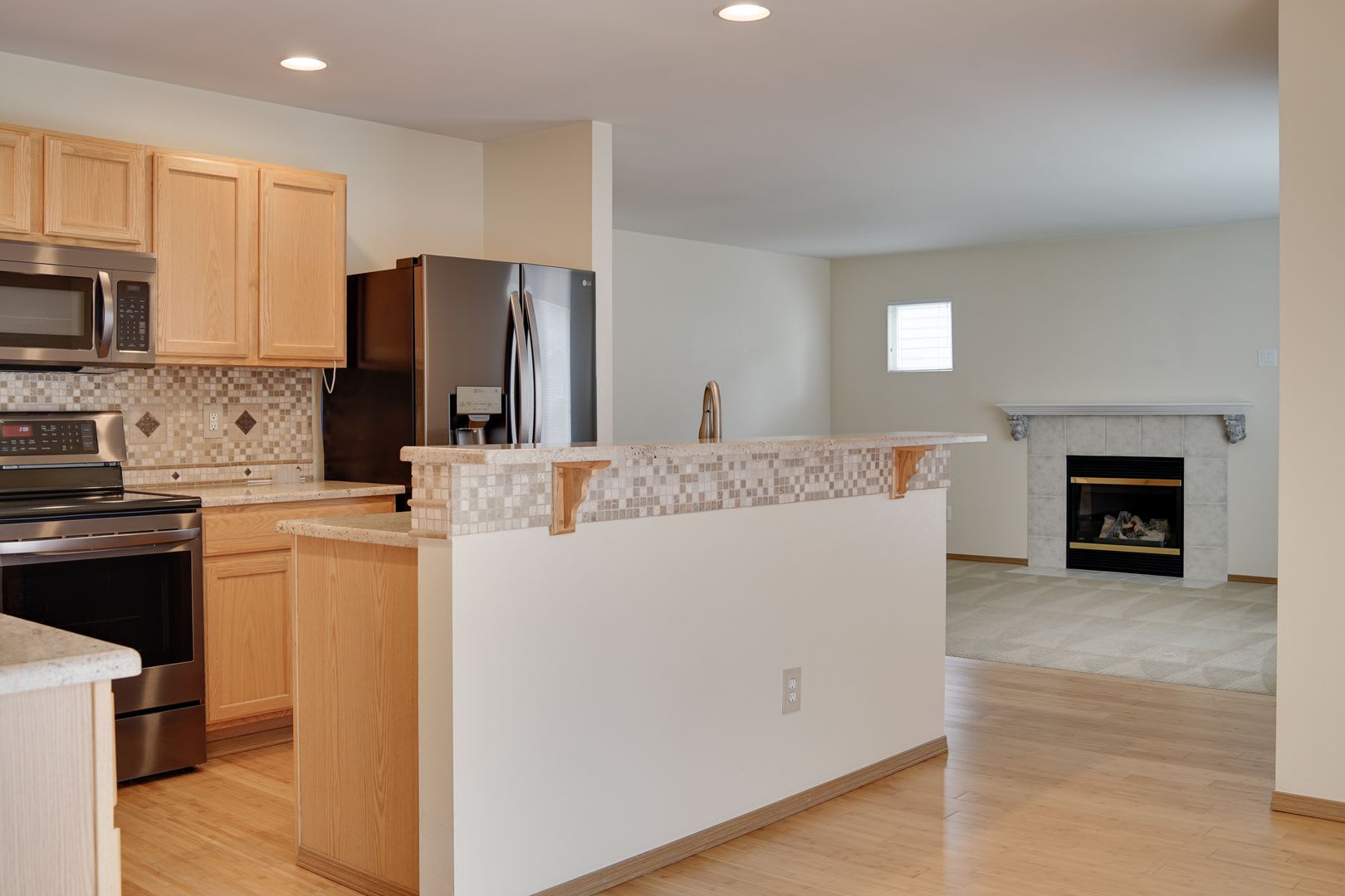 Covington Woodcreek 5 Bedroom 2 Story – photo 3