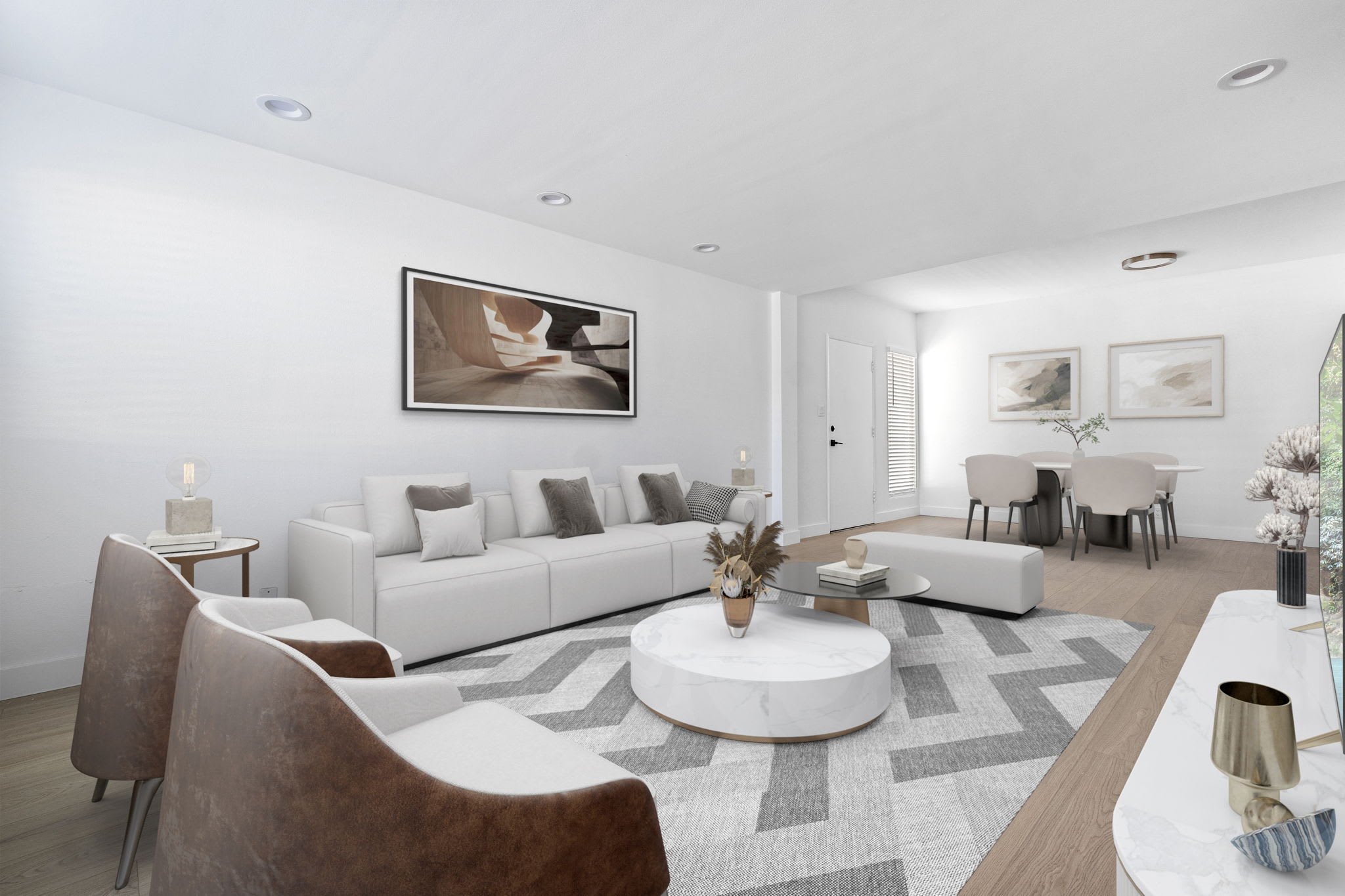 Arlington Square Apartments – photo 2