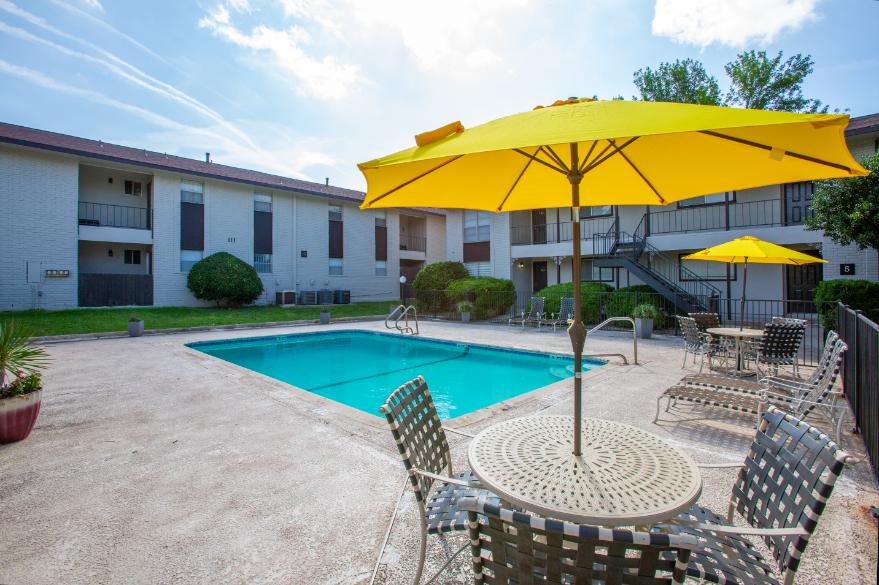 Wellington Estates – photo 1
