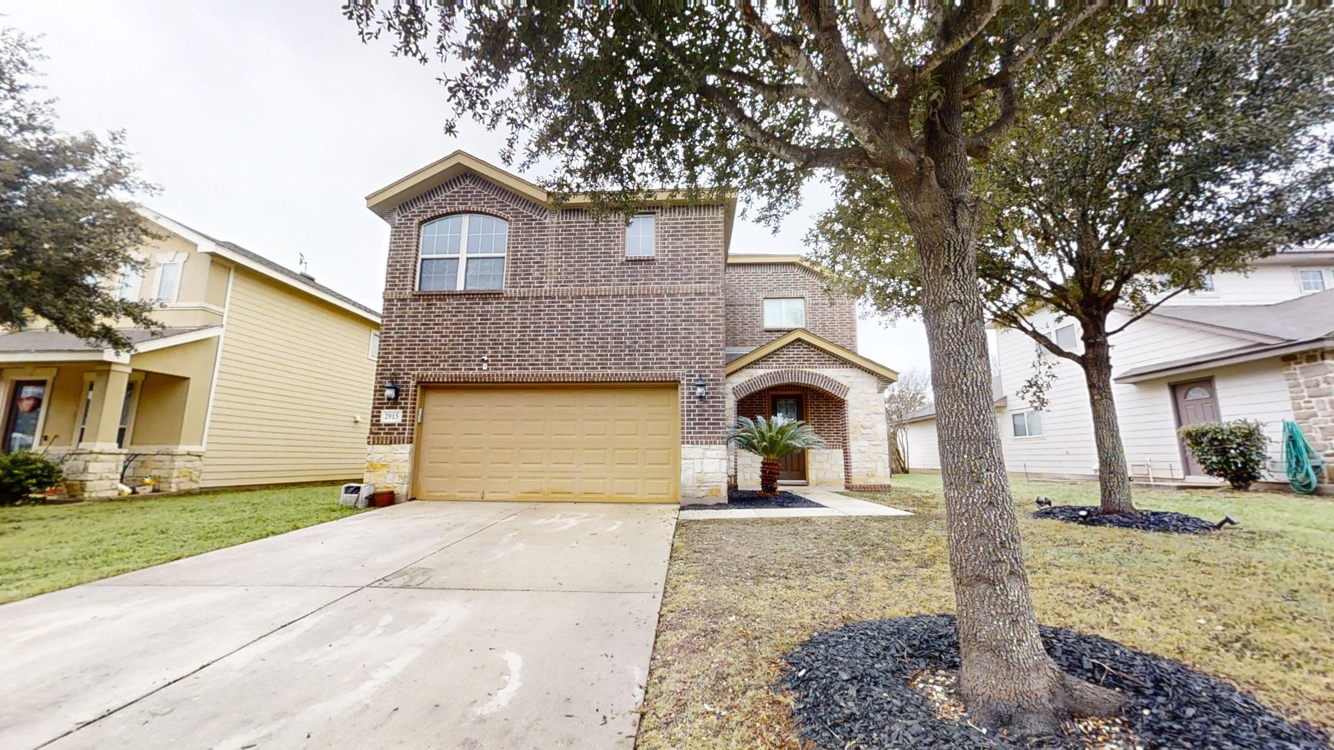 First Time Rental! Immaculate 3bd/2.1ba in Northwest SA – photo 1
