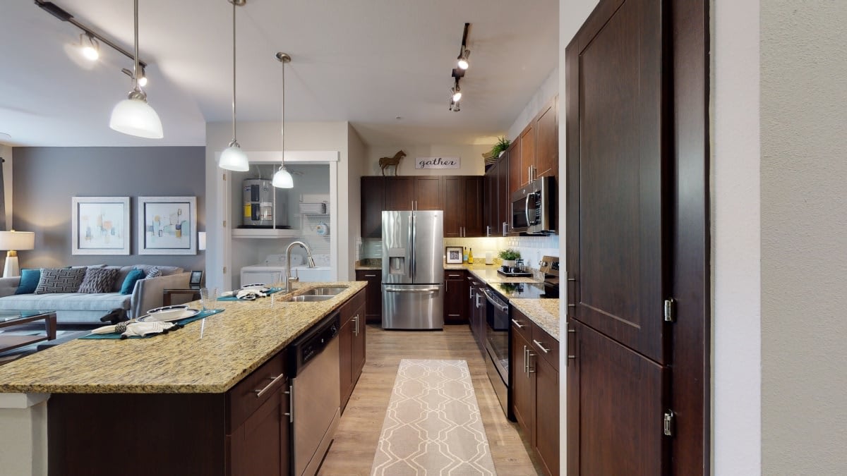 Lofts At Watters Creek – photo 4