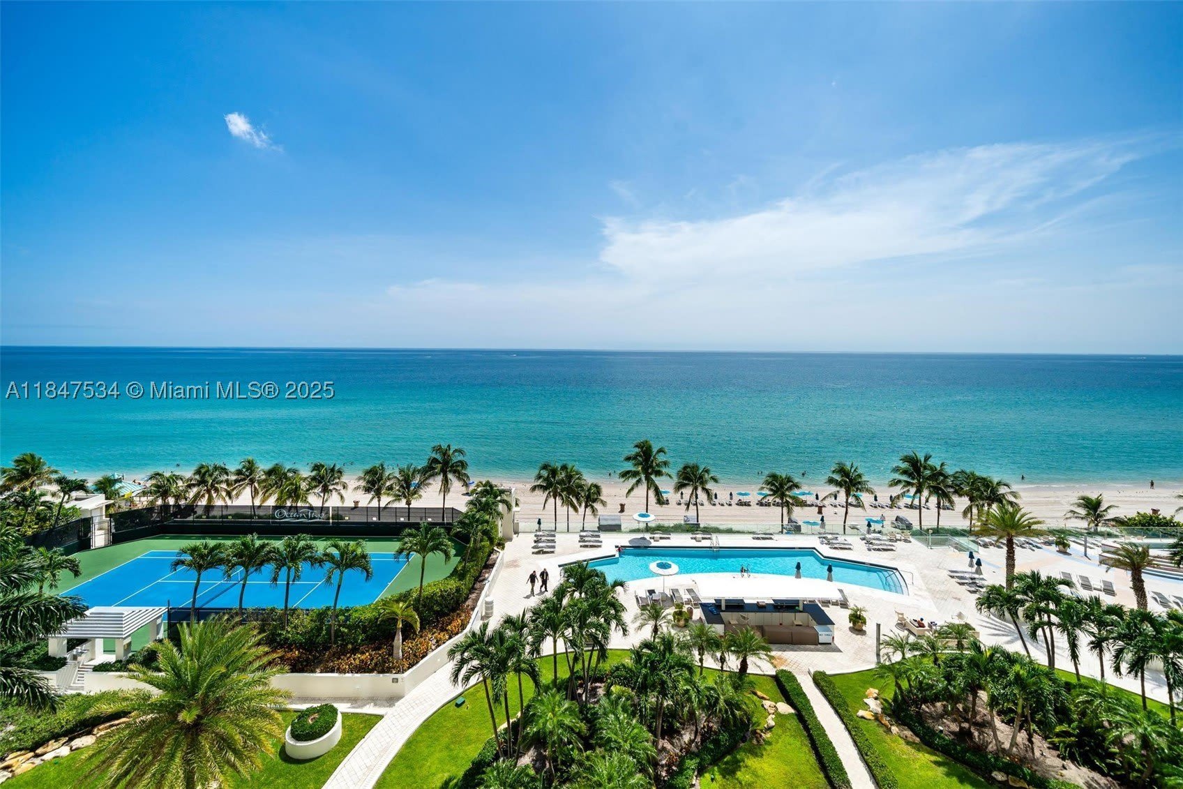 19111 Collins Ave – photo 1