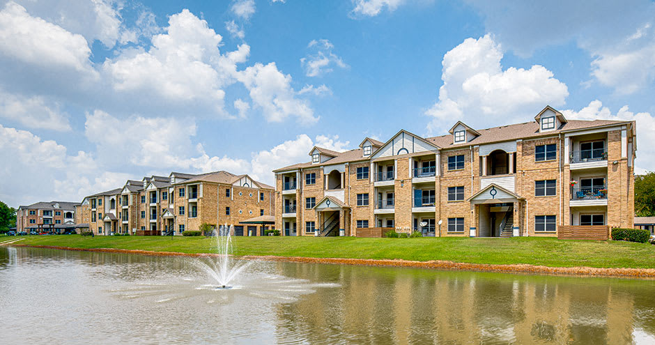 Towne Crossing – photo 5