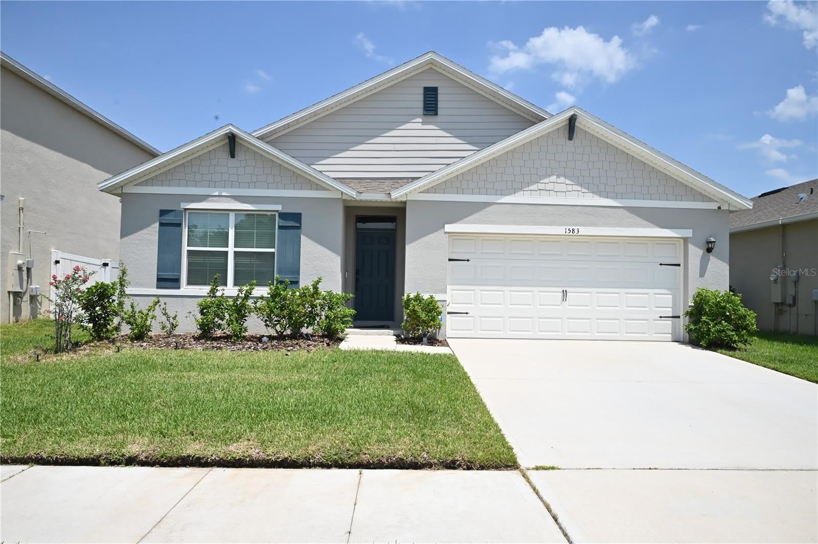 1583 BARBERRY Drive – photo 1