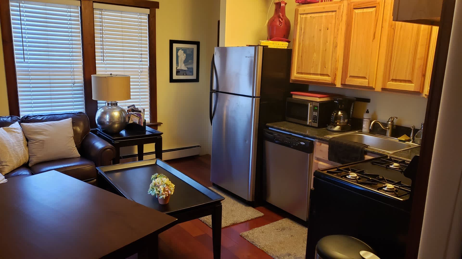 One Bedroom Apartment For Rent Near Pearl Street Mall – photo 3