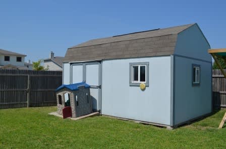 SPACIOUS 4bd/2ba house w in KIlleen with storage shed! – photo 5