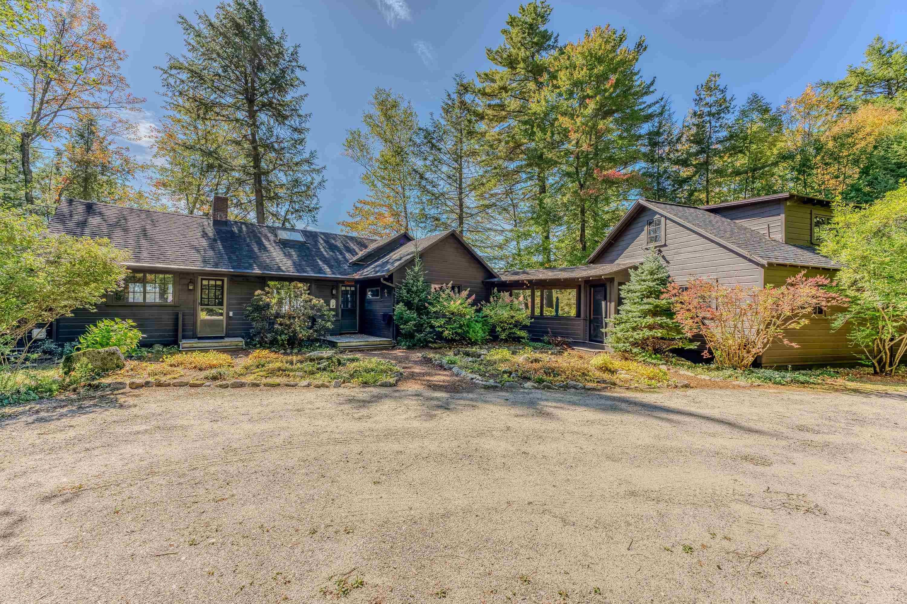 156 Mooney Point Road – photo 1