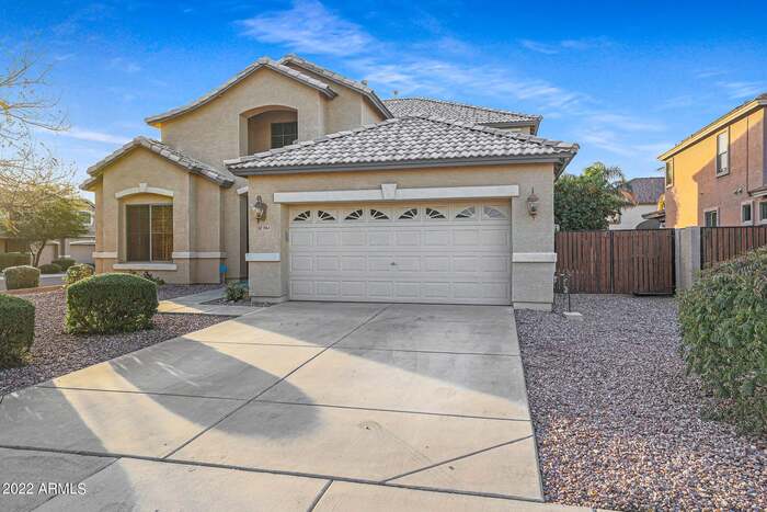 7863 West Melinda Lane – photo 1