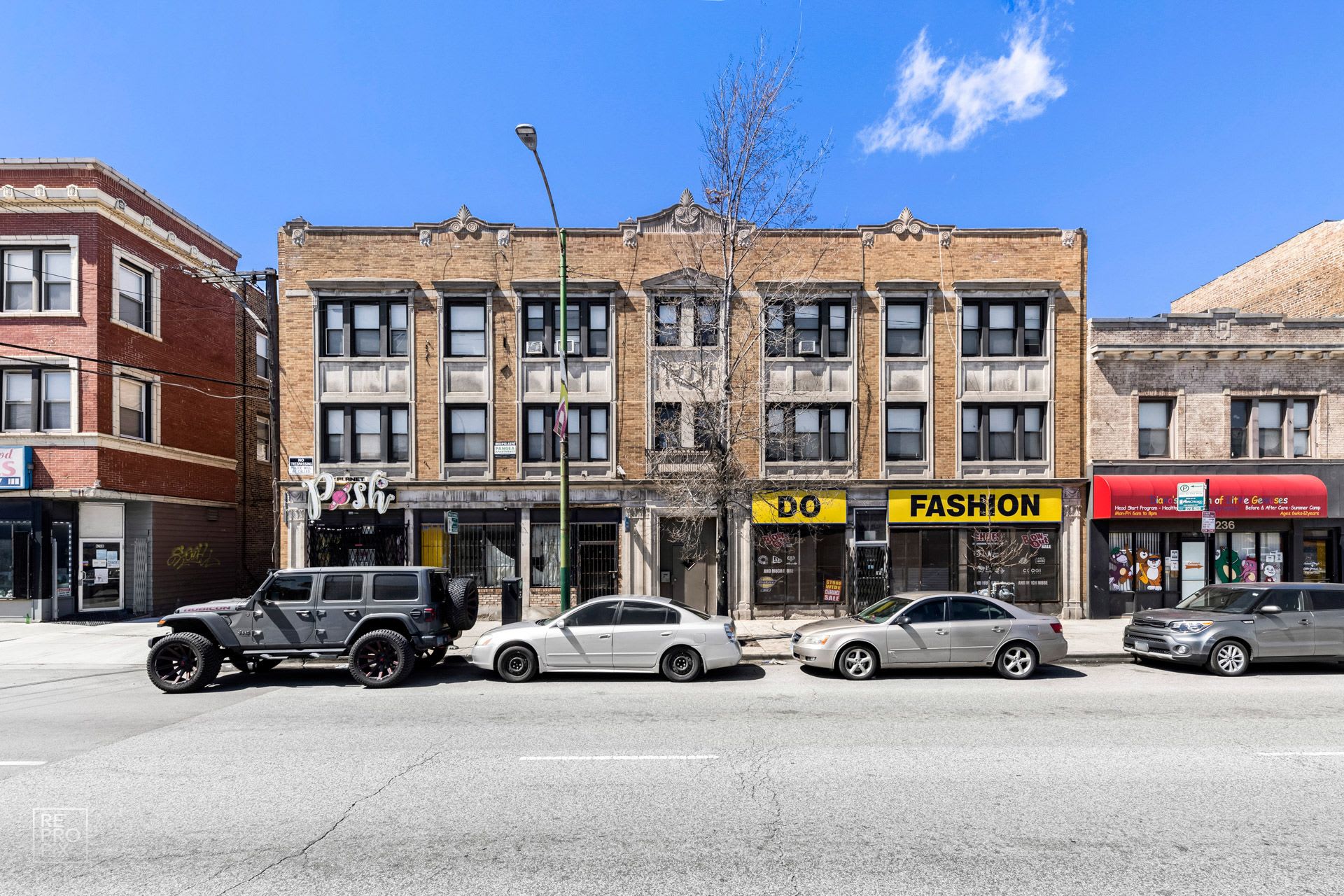 6238-44 S Western Ave – photo 3