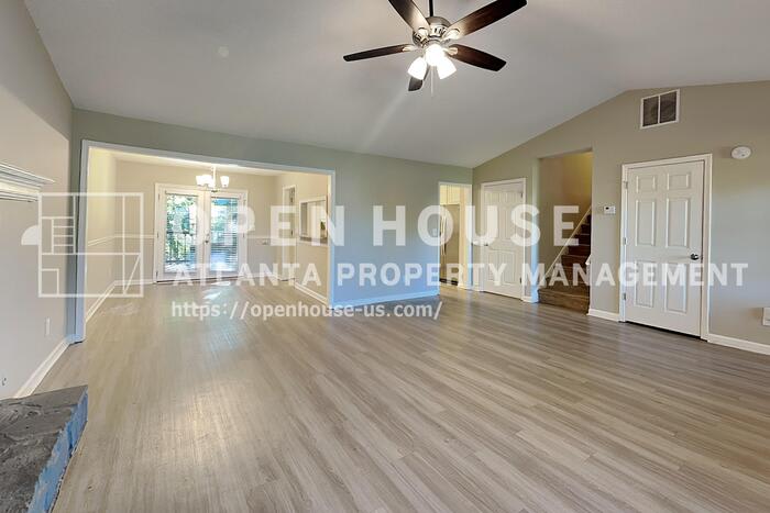 1261 Brookton Woods Way – photo 4