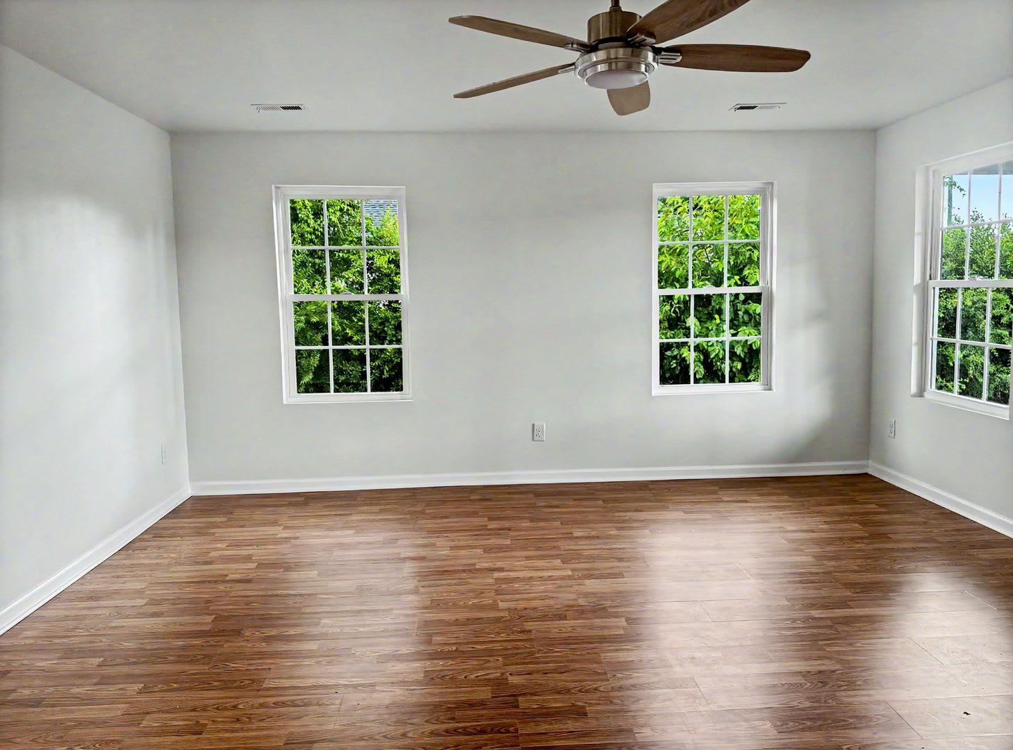 Charming 3BR/2BA Home in Fayetteville – Great Location – photo 3