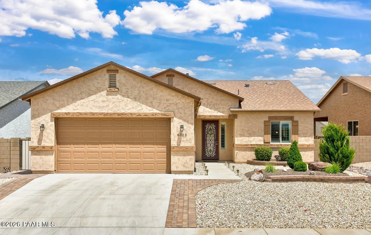 6323 E Beckett Trail – photo 1