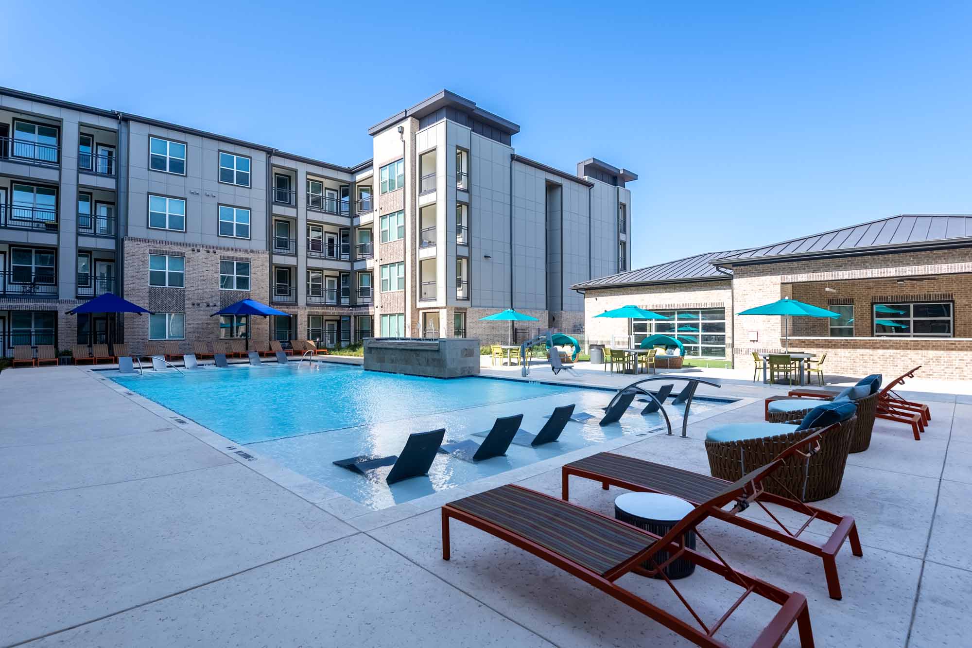 Autry at Legacy Apartments – photo 4