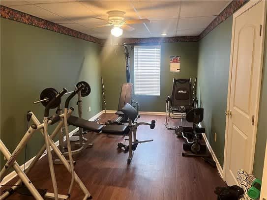 7166 Thunder Ridge – photo 1
