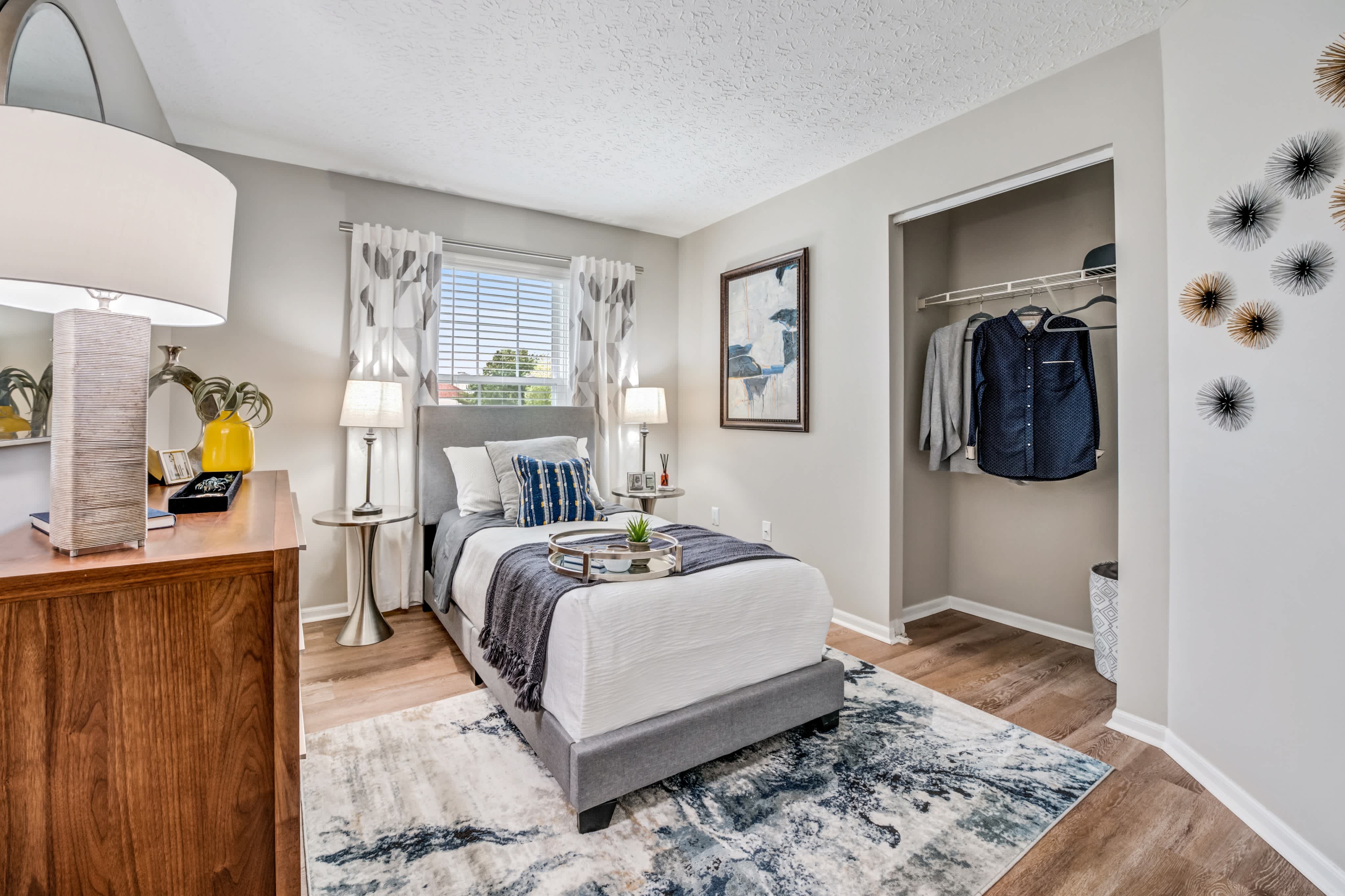 Collier Park Apartments – photo 4