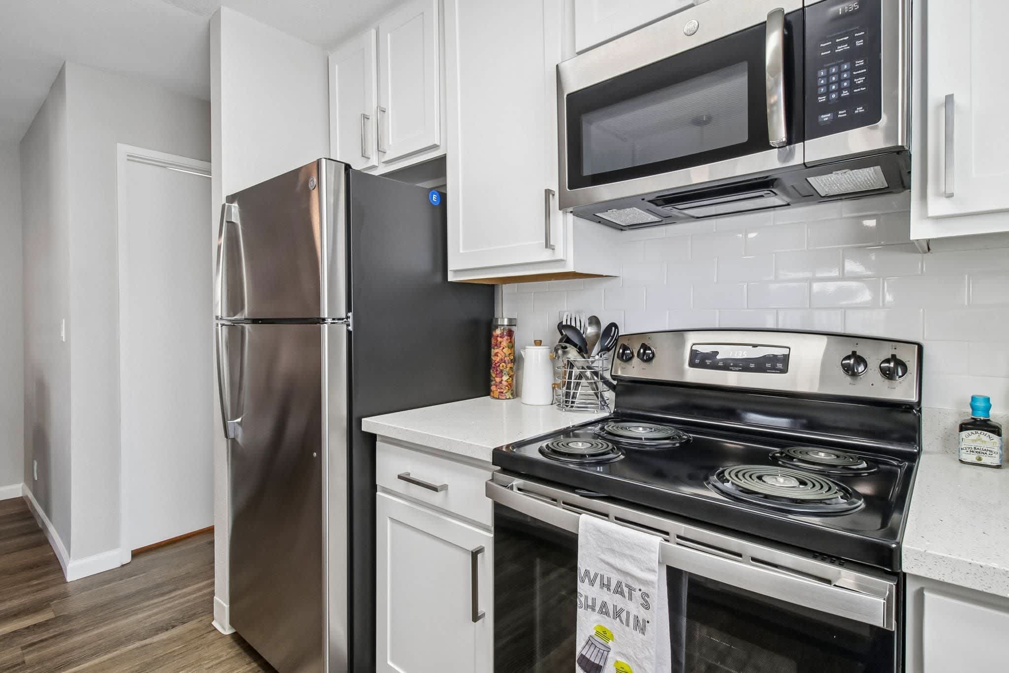 Terra House Apartments – photo 3