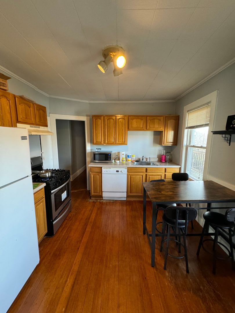 65 Foster St #1A Boston MA 02135 – photo 5