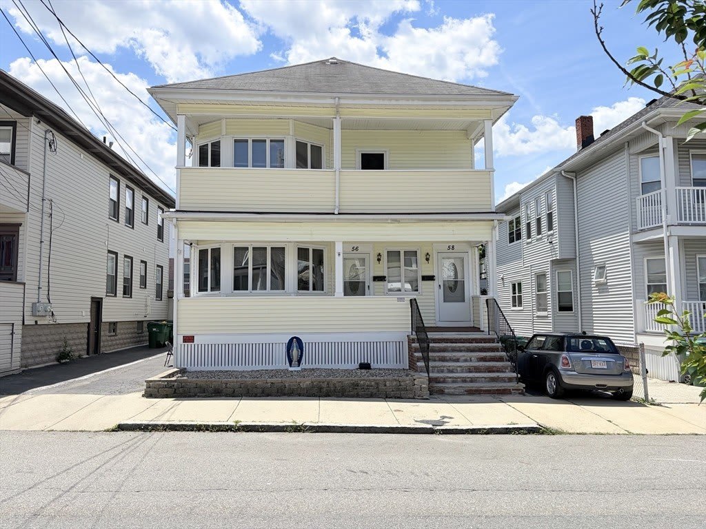 56-58 Stanley Ave – photo 1