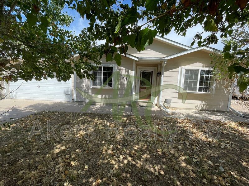 746 S Legend Ln – photo 1