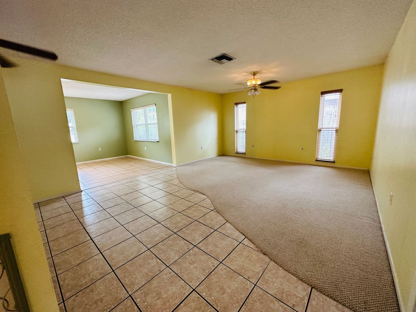 Spacious 3Br Palm Harbor Home With Fenced Yard 2 Car Garage – photo 3