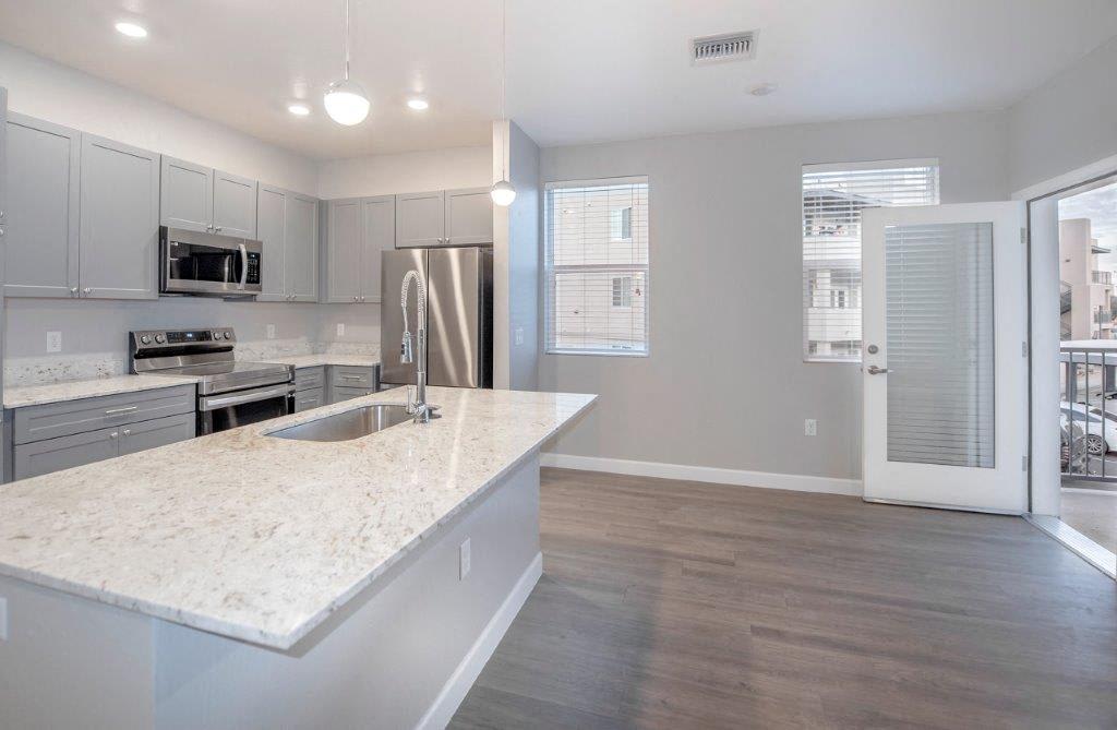 Inspiration Apartments – photo 2